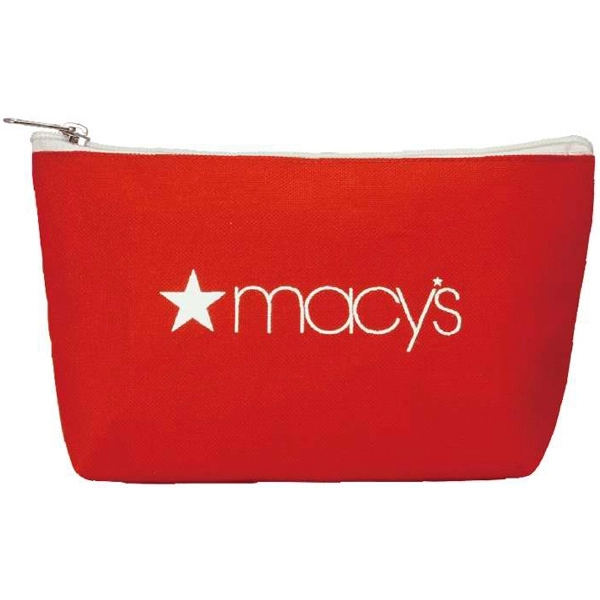 Perfect promo pouch.... from ASI 31977 Adline Industries Inc