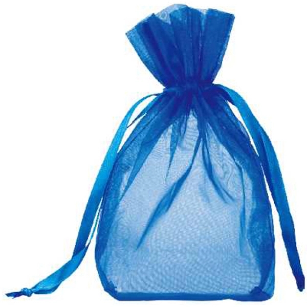 Organza favor bag.... from ASI 31977 Adline Industries Inc