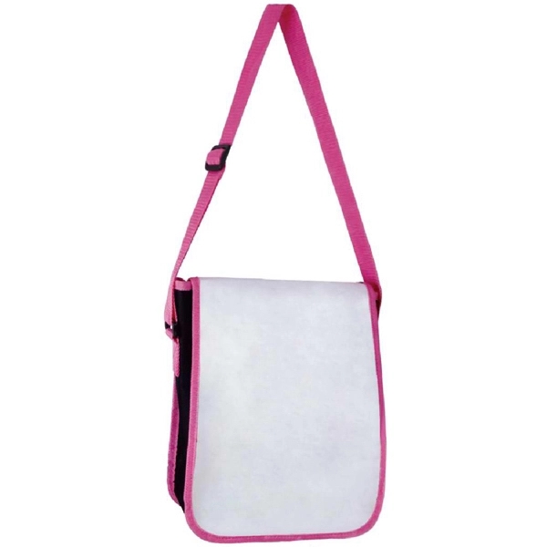 Design your own coloring bag.... from ASI 31977 Adline Industries Inc