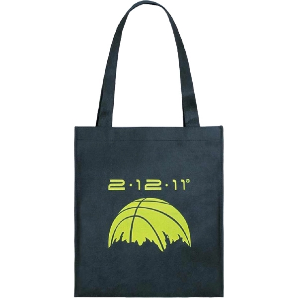 Eco-friendly non-woven tote bag.... from ASI 31977 Adline Industries Inc