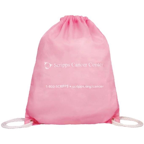 Great promotional drawstring bag.... from ASI 31977 Adline Industries Inc