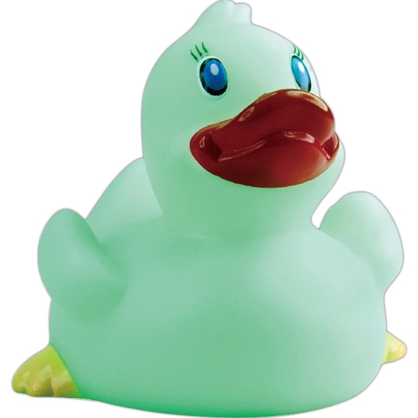 Classic glow in the dark duck.... from ASI 31977 Adline Industries Inc