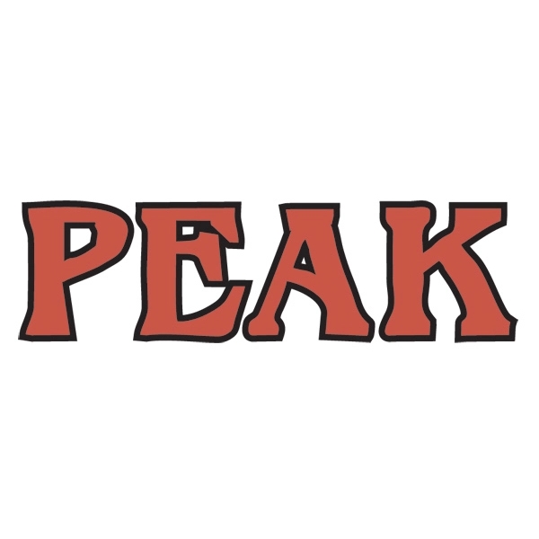 4" x 3.5" Custom vinyl DIE CUT DECAL... from ASI 57853 Gotta Have Products