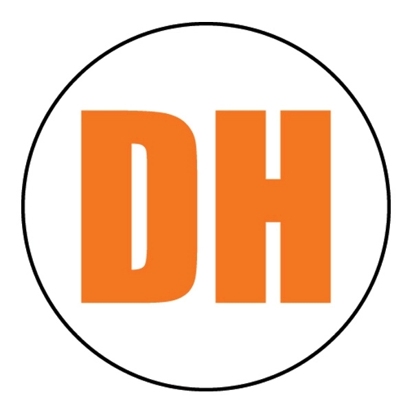 Black - Custom vinyl Cut Outs,... from ASI 57853 Gotta Have Products