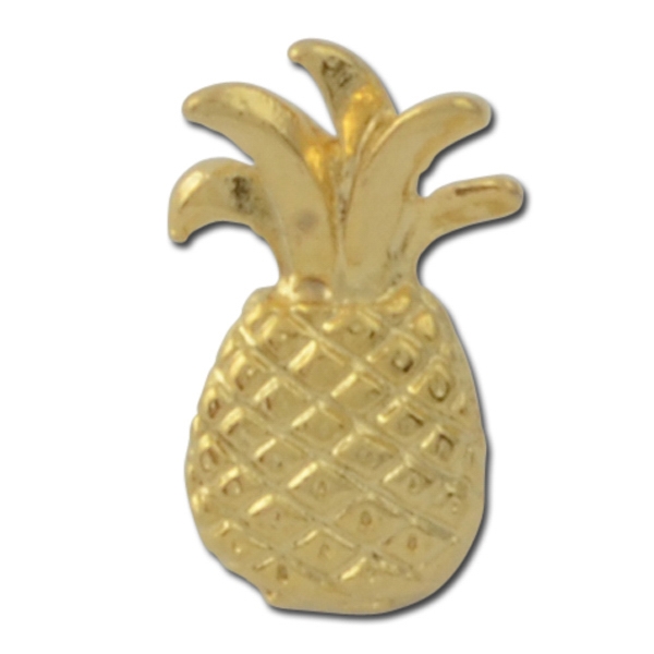 Pineapple Award Lapel Pin... from ASI 96235 Wehr Industries Inc / PinLine (R)
