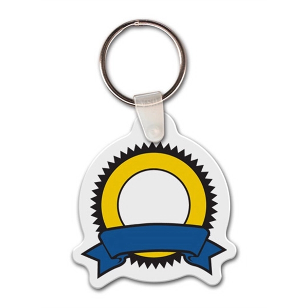 Anniversary Ribbon Key Tag... from ASI 56100 Gemini Ind Inc / Gemini Line™