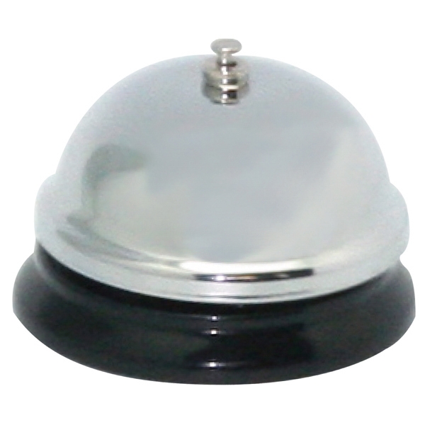 Bell, 2.25" diameter.... from ASI 34415 Alpi International LTD / Alpi™