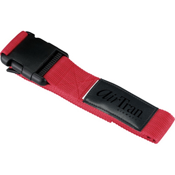Luggage Strap Bag Identifier... from ASI 42424 ZZ DROPPED -Bullet