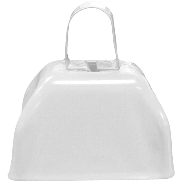 3" metal cowbell with customization.... from ASI 55675 Galaxy Balloons Inc / Galactic Balloons