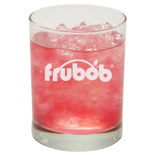 14 oz DOF barware custom etched product.  Available in clear... from ASI 65603 Kool Trends