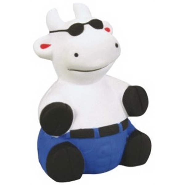 Cow Stress Relievers... from ASI 31977 Adline Industries Inc