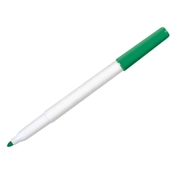 Fine point dry erase marker with non-toxic ink... from ASI 84833 Newell Custom Writing Instruments