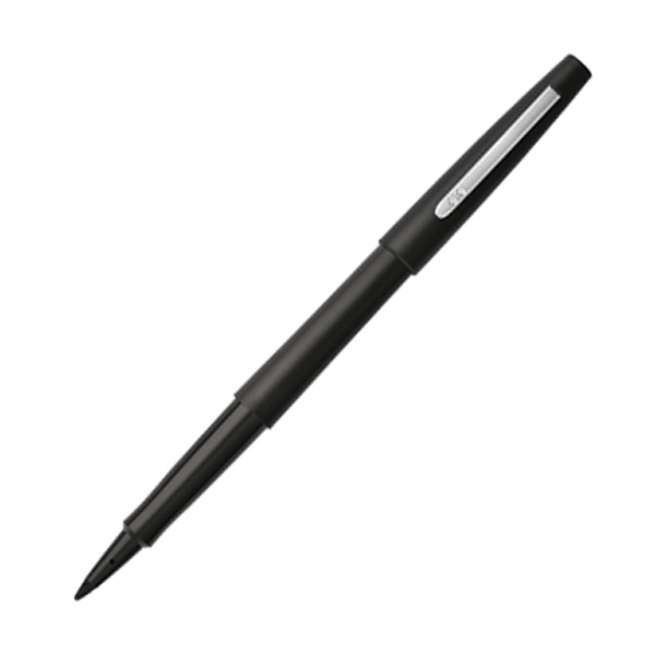 Solid barrel felt-tip pen... from ASI 84833 Newell Custom Writing Instruments / Newell Brands