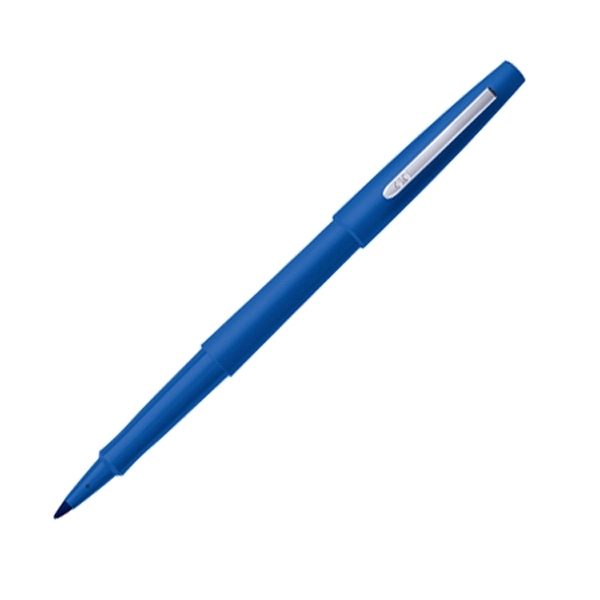 Solid barrel felt-tip pen... from ASI 84833 Newell Custom Writing Instruments / Newell Brands