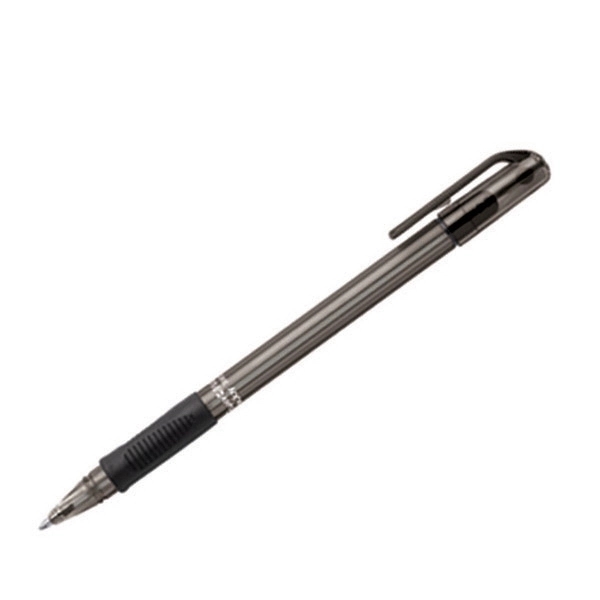 Stick ball pen with grip.... from ASI 84833 Newell Custom Writing Instruments / Newell Brands