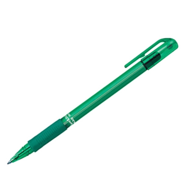 Stick ball pen with grip.... from ASI 84833 Newell Custom Writing Instruments / Newell Brands