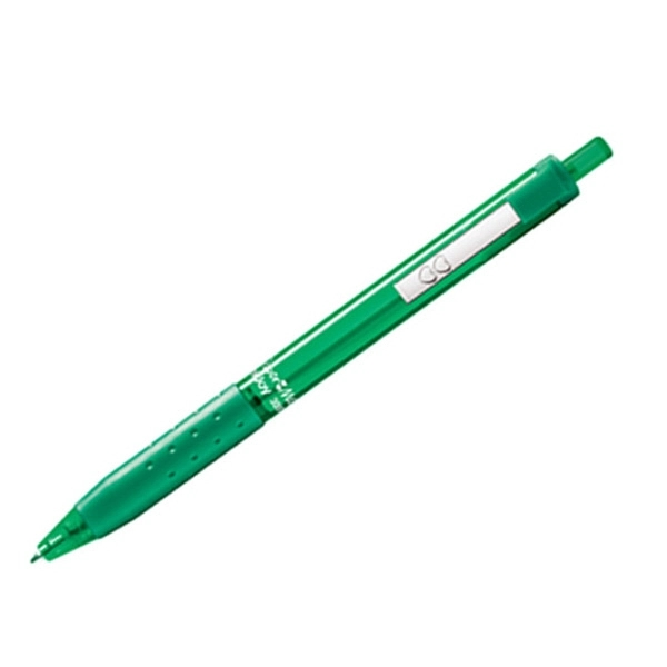 Retractable pen with grip.... from ASI 84833 Newell Custom Writing Instruments / Newell Brands