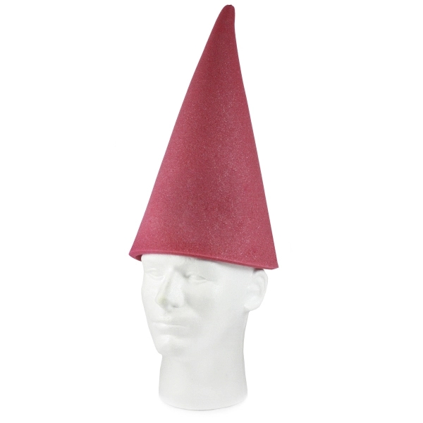 Foam wizard hat. One size fits most.... from ASI 54886 Foamworx / FoamWorx