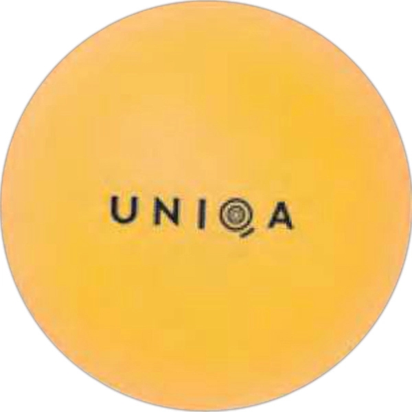 Plastic ping pong balls, offered in an assortment of colors.... from ASI 98360 WOWLine / WOWLine®