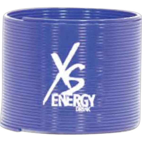 2 1/4" colorful spring coil toy.... from ASI 98360 WOWLine / WOWLine®