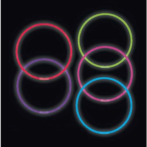 Assorted color standard lite ropes that measures 22" each. Blank.... from ASI 98360 WOWLine / WOWLine®