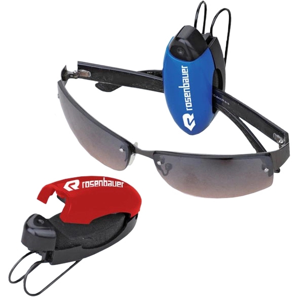 3" sunglasses holder clip.... from ASI 57956 Graphco line