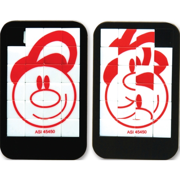 Scrambler - Slide puzzle.... from ASI 45450 CleggPromo / CleggPromo