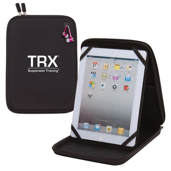 Molded tablet case made of EVA.... from ASI 57702 GoodHopeBags, Inc.