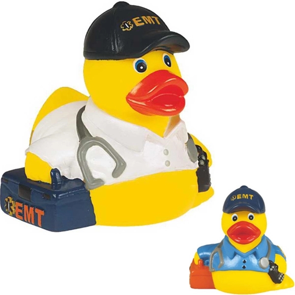 Rubber EMT duck.... from ASI 57705 Goodview Industries Co Inc / Goodview Industries