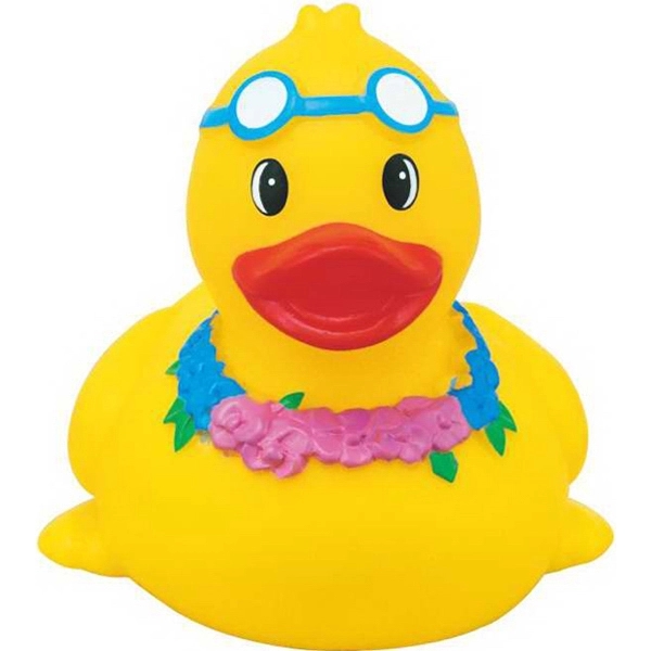 Rubber Sunny Duck.... from ASI 57705 Goodview Industries Co Inc / Goodview Industries