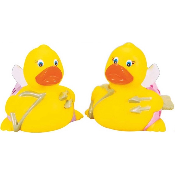 Toy Cupid Duck.... from ASI 57705 Goodview Industries Co Inc / Goodview Industries