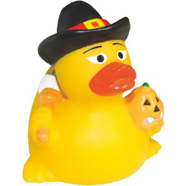 Rubber Toy Duck.... from ASI 57705 Goodview Industries Co Inc / Goodview Industries