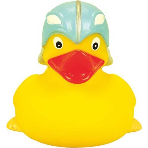 Rubber duck squeaking toy.... from ASI 57705 Goodview Industries Co Inc / Goodview Industries