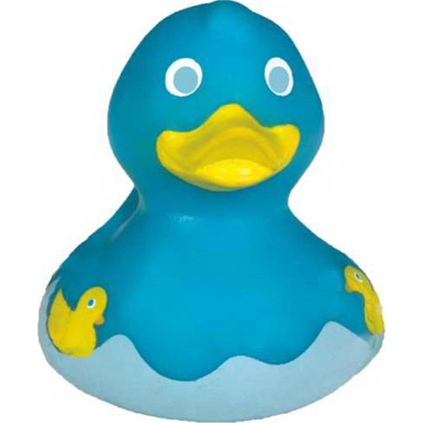 Rubber Sea Wave Duck.... from ASI 57705 Goodview Industries Co Inc / Goodview Industries