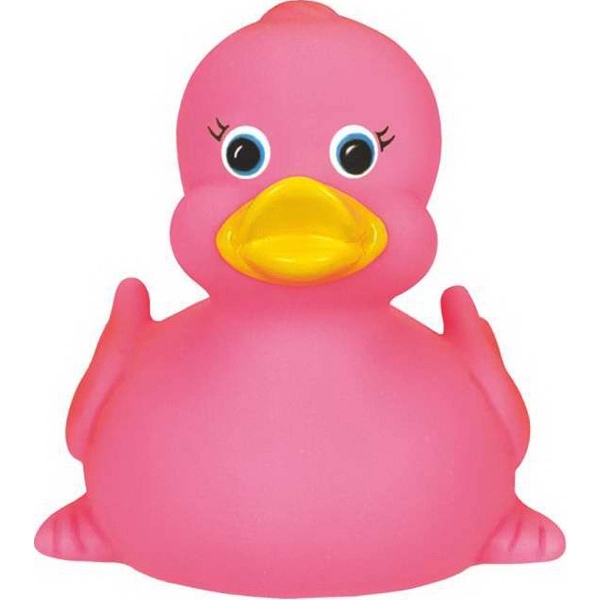 Rubber Solid Colors Ducks... from ASI 57705 Goodview Industries Co Inc / Goodview Industries