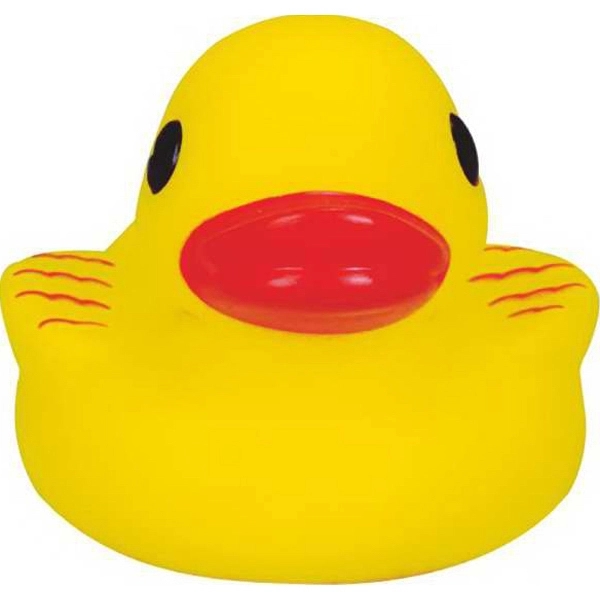 Rubber mid-sized mom duck.... from ASI 57705 Goodview Industries Co Inc / Goodview Industries