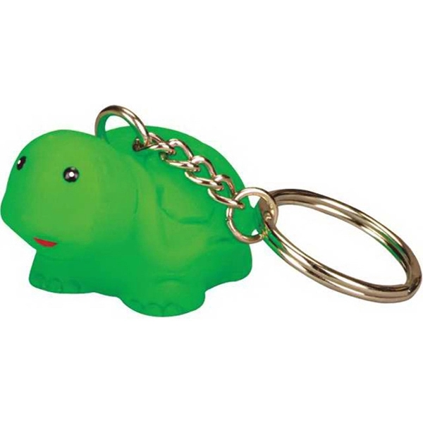 Turtle key chain.... from ASI 57705 Goodview Industries Co Inc / Goodview Industries