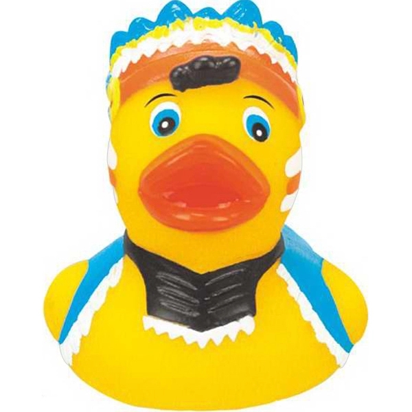 Mini Rubber Duck... from ASI 57705 Goodview Industries Co Inc / Goodview Industries
