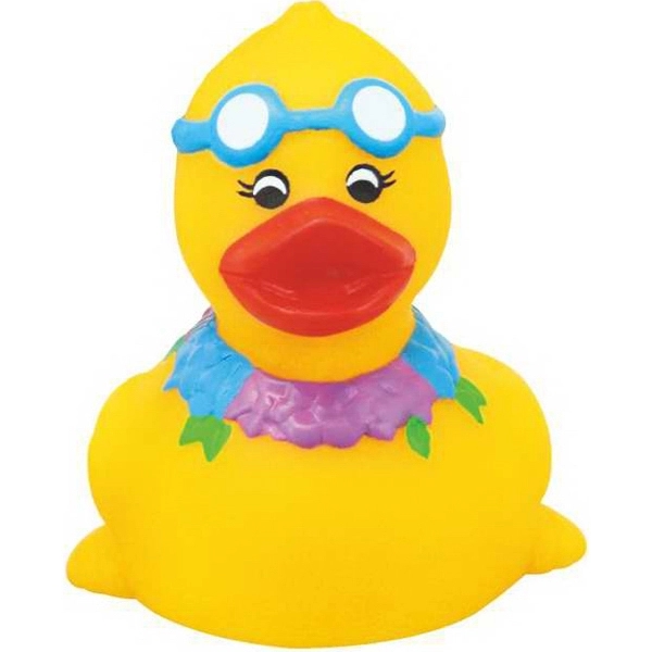 Mini Rubber Duck... from ASI 57705 Goodview Industries Co Inc / Goodview Industries