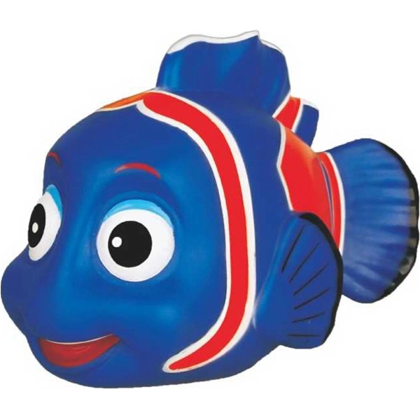 Smiley Fish.... from ASI 57705 Goodview Industries Co Inc / Goodview Industries