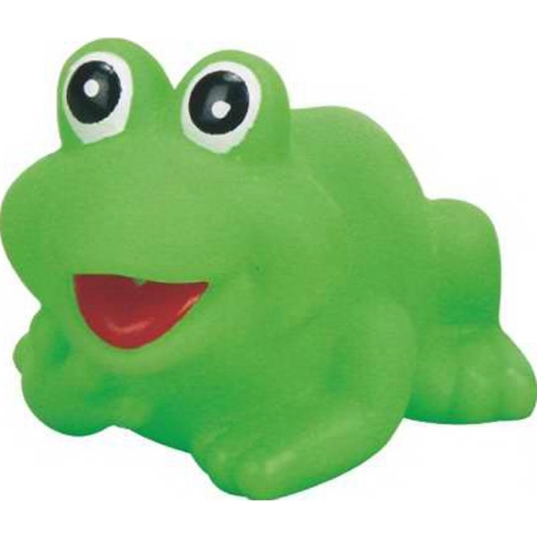 Squirting mouth frog shape toy.... from ASI 57705 Goodview Industries Co Inc / Goodview Industries