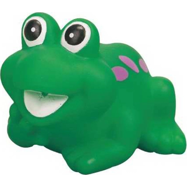 Squirting mouth frog shape toy.... from ASI 57705 Goodview Industries Co Inc / Goodview Industries