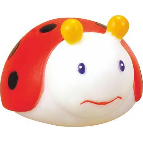 Rubber squeaking toy, balanced for floating.... from ASI 57705 Goodview Industries Co Inc / Goodview Industries