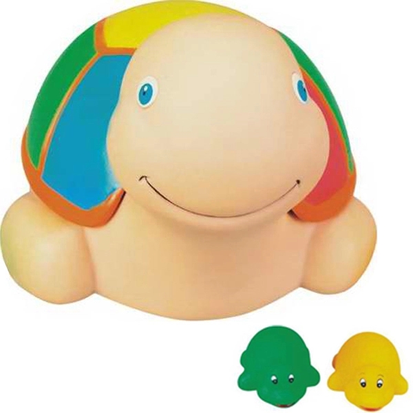 Three piece turtle family.... from ASI 57705 Goodview Industries Co Inc / Goodview Industries