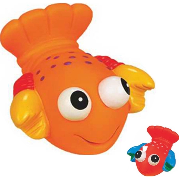 Rubber Toy Lobster.... from ASI 57705 Goodview Industries Co Inc / Goodview Industries