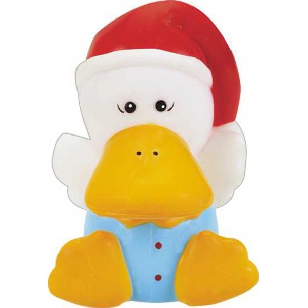 Rubber squeaking toy.... from ASI 57705 Goodview Industries Co Inc / Goodview Industries