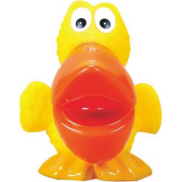 Rubber squeaking toy.... from ASI 57705 Goodview Industries Co Inc / Goodview Industries