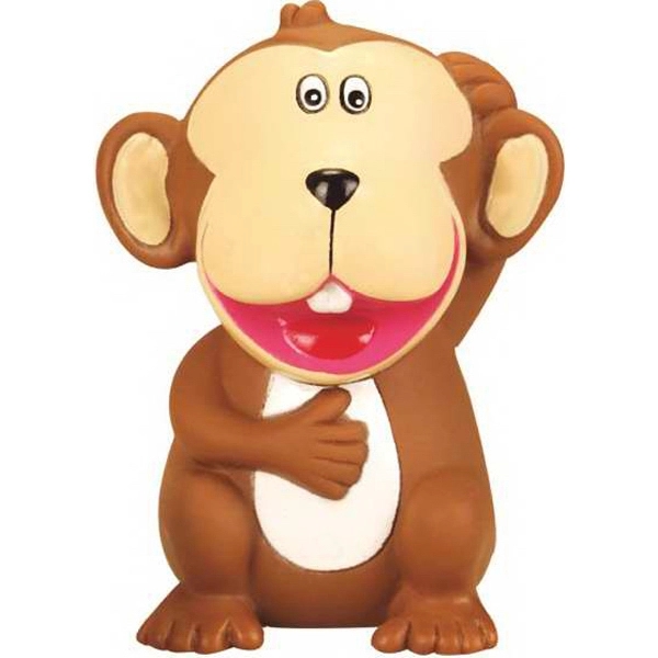 Rubber squeaking toy.... from ASI 57705 Goodview Industries Co Inc / Goodview Industries