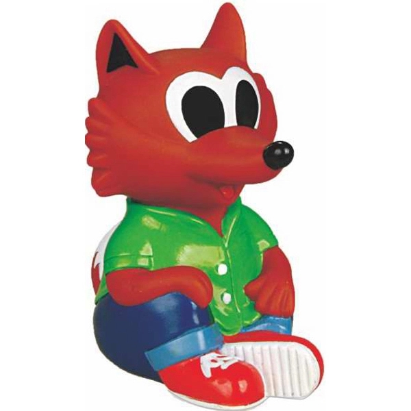 Rubber squeaking toy.... from ASI 57705 Goodview Industries Co Inc / Goodview Industries