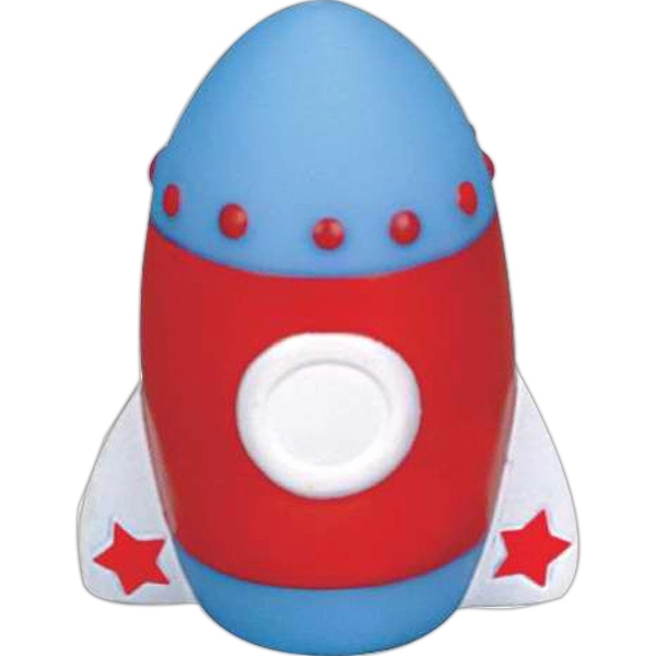 Rocket ship toy.... from ASI 57705 Goodview Industries Co Inc / Goodview Industries